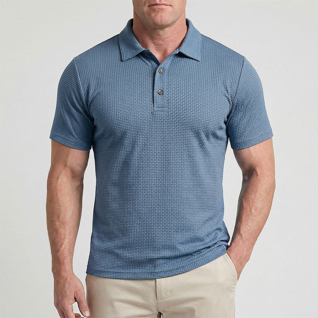 Ultra Comfortable Polo Shirt