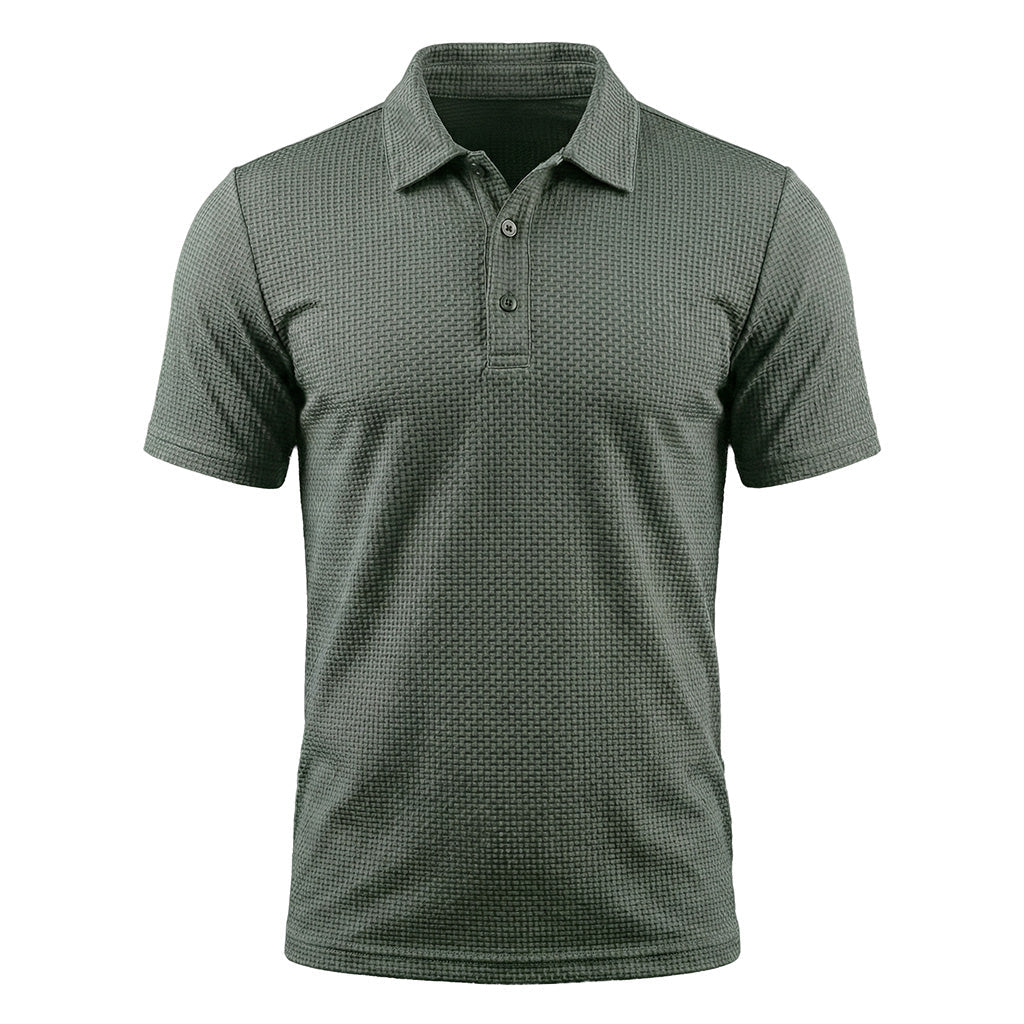 Ultra Comfortable Polo Shirt