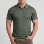 Ultra Comfortable Polo Shirt