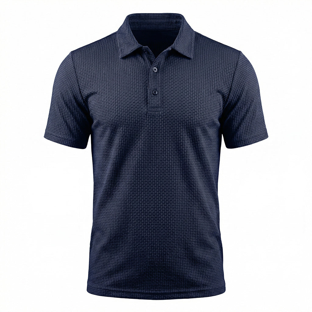 Ultra Comfortable Polo Shirt