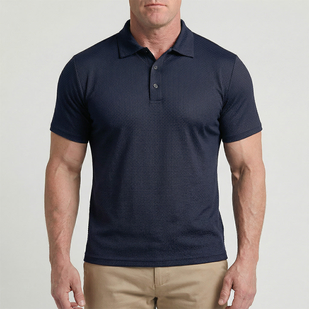 Ultra Comfortable Polo Shirt