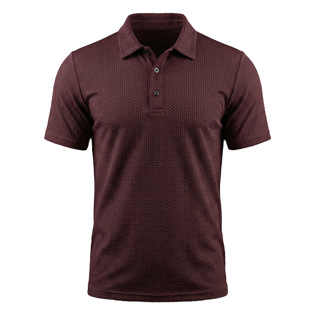 Ultra Comfortable Polo Shirt