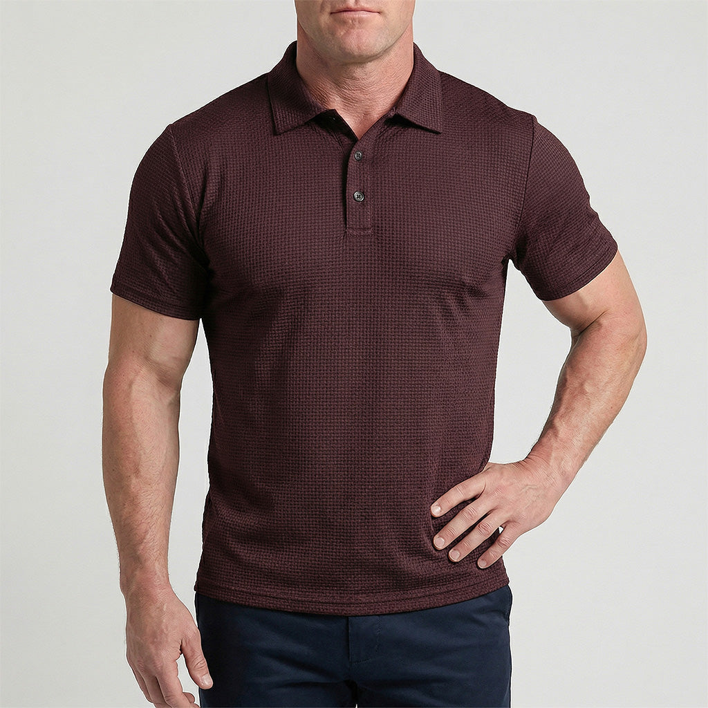Ultra Comfortable Polo Shirt