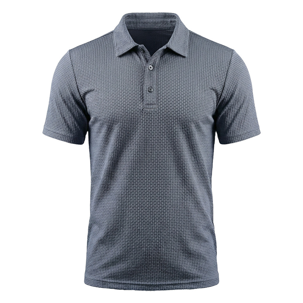 Ultra Comfortable Polo Shirt