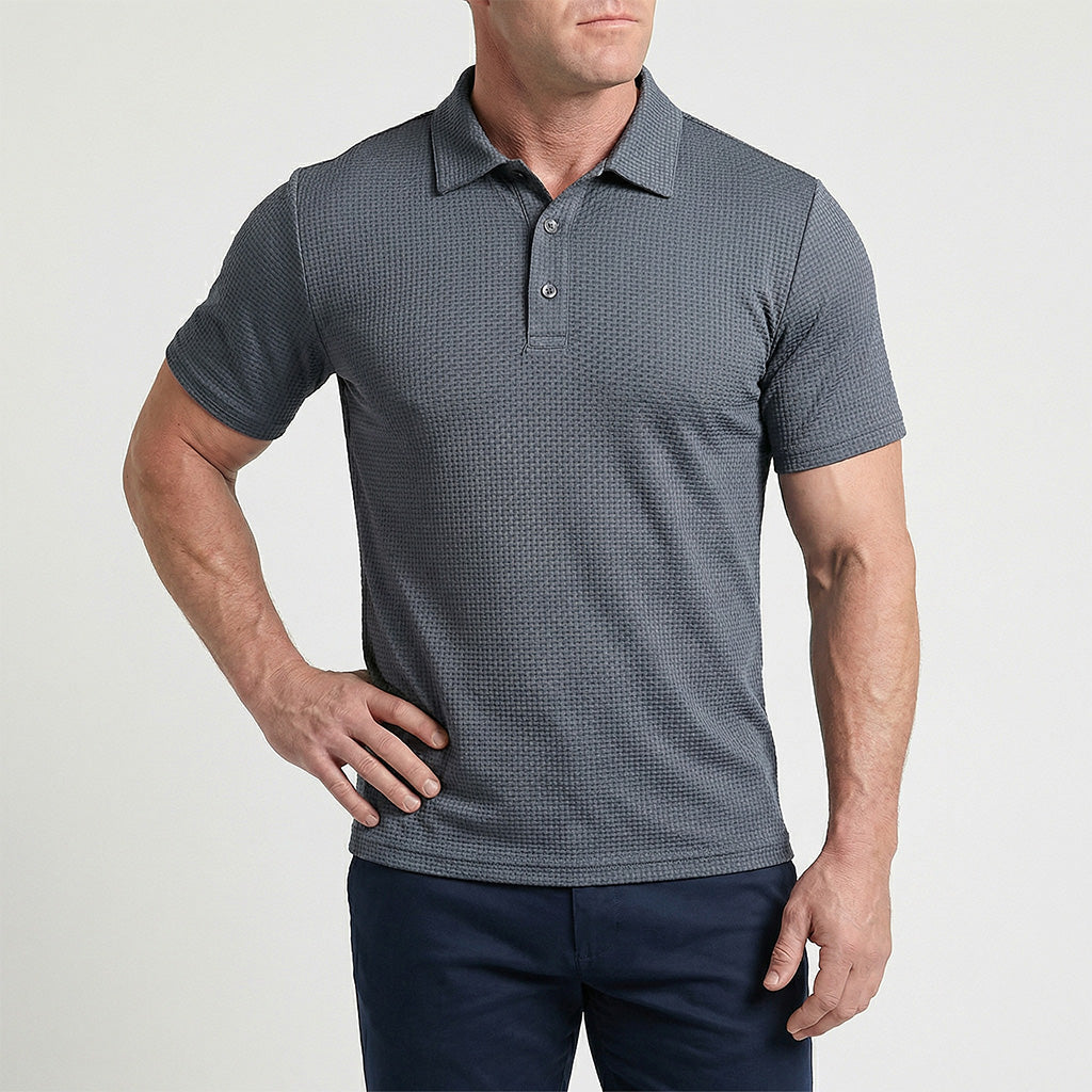 Ultra Comfortable Polo Shirt