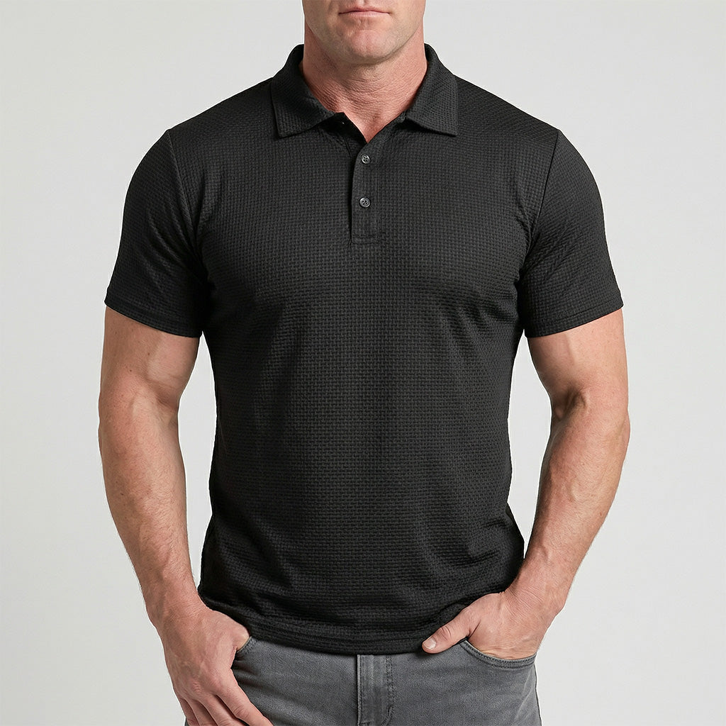 Ultra Comfortable Polo Shirt