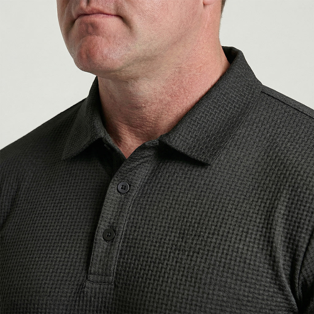 Ultra Comfortable Polo Shirt