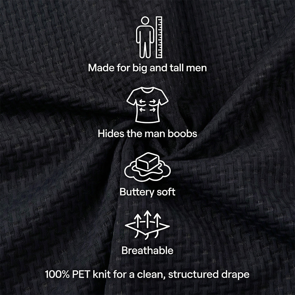 Ultra Comfortable Polo Shirt