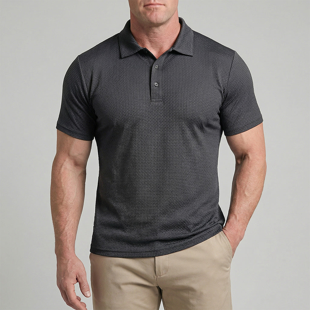Ultra Comfortable Polo Shirt